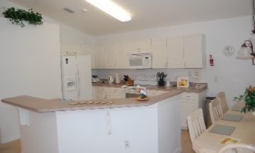 Davenport, Florida, Vacation Rental Villa
