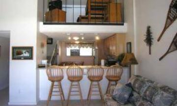 Fraser, Colorado, Vacation Rental Condo