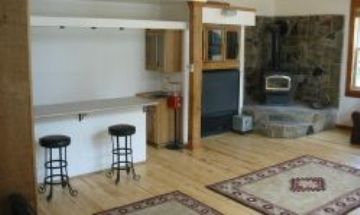 South Lake Tahoe, California, Vacation Rental House