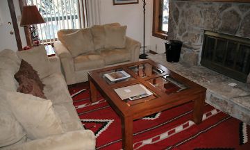 Teton Village, Wyoming, Vacation Rental Condo