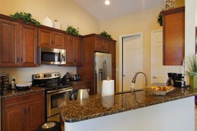 Cape Coral Villa Rental