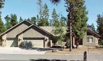 Sunriver, Oregon, Vacation Rental House