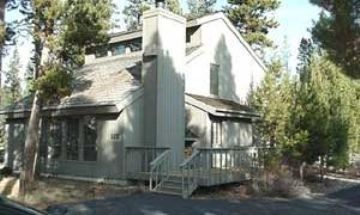 Sunriver, Oregon, Vacation Rental House