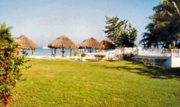 Negril, Westmoreland, Vacation Rental House