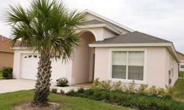 Clermont, Florida, Vacation Rental Villa