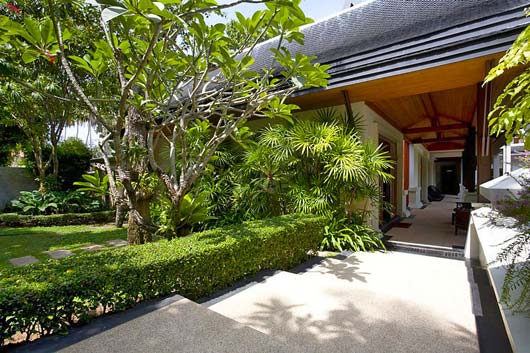 Pattaya Villa
