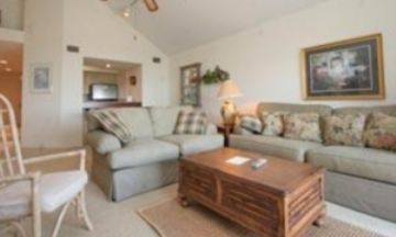 Seabrook Island, South Carolina, Vacation Rental Condo