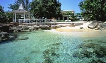 Discovery Bay, St. Ann, Vacation Rental House