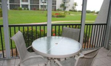 Sanibel, Florida, Vacation Rental Condo