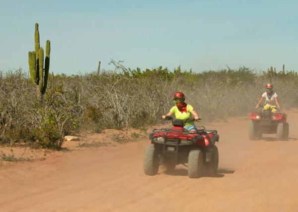 ATV