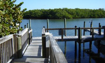 Englewood, Florida, Vacation Rental Condo