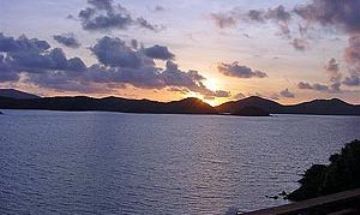 Coral Bay, St. John, Vacation Rental House