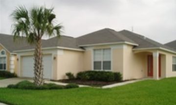 Kissimmee, Florida, Vacation Rental Villa