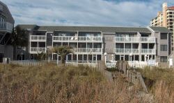 North Myrtle Beach, South Carolina, Vacation Rental Condo