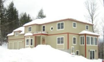 Newry, Maine, Vacation Rental Villa