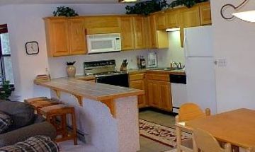 Breckenridge, Colorado, Vacation Rental Condo