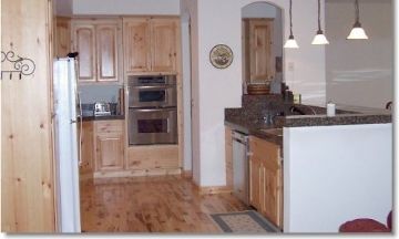 Truckee, California, Vacation Rental House