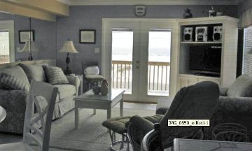 Gulf Shores, Alabama, Vacation Rental House