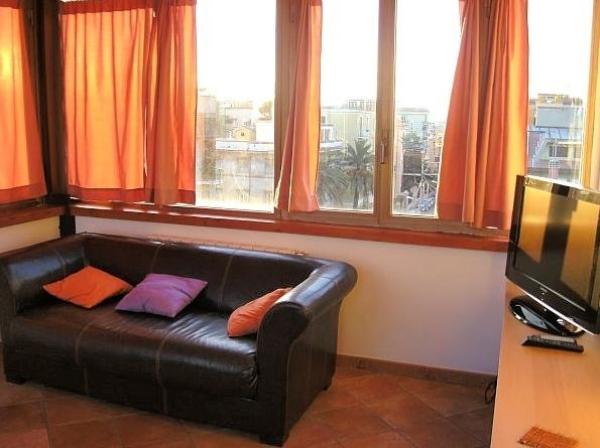 Living  Area