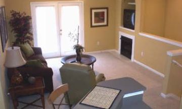 Gulfport, Mississippi, Vacation Rental Condo