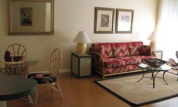 Kihei, Hawaii, Vacation Rental Condo