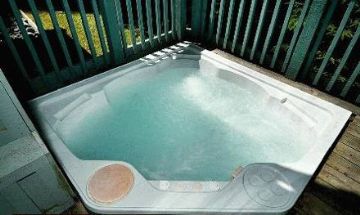 Whistler, British Columbia, Vacation Rental Condo