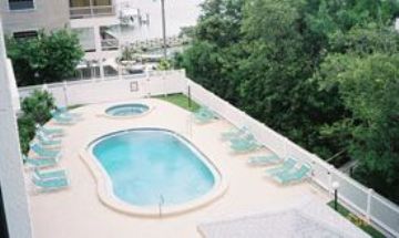 Indian Shores, Florida, Vacation Rental Condo