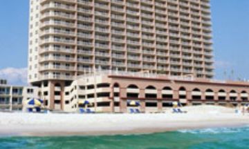 Panama City Beach, Florida, Vacation Rental Condo