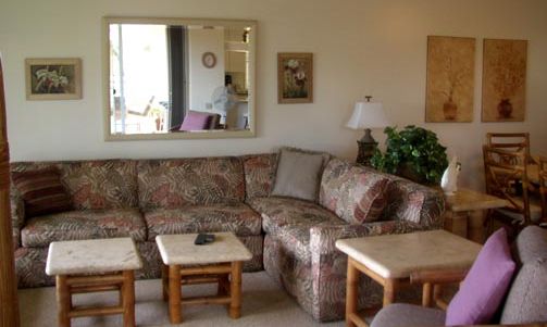 Kihei, Hawaii, Vacation Rental Condo