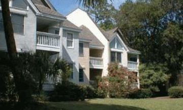 Hilton Head Island, South Carolina, Vacation Rental House