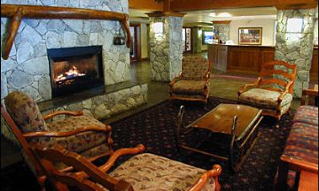 Whistler, British Columbia, Vacation Rental Condo