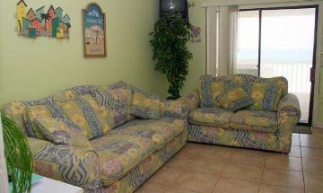 Destin, Florida, Vacation Rental House