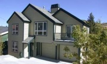 Park City, Utah, Vacation Rental Villa