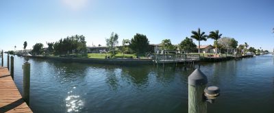 Cape Coral Villa Rental