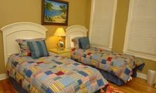 Santa Rosa Beach, Florida, Vacation Rental Villa