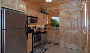 Sevierville, Tennessee, Vacation Rental Cabin