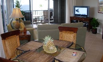 Lahaina, Hawaii, Vacation Rental Condo