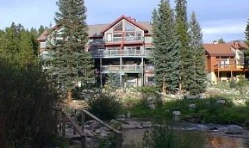 Breckenridge, Colorado, Vacation Rental Condo