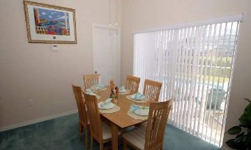 Davenport, Florida, Vacation Rental Villa