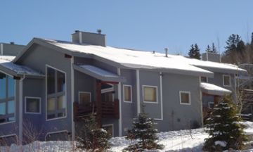 Park City, Utah, Vacation Rental Condo