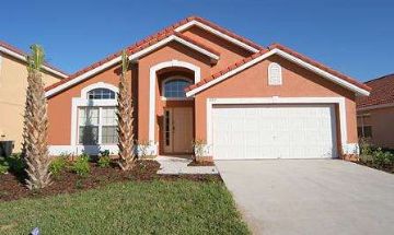 Davenport, Florida, Vacation Rental Villa