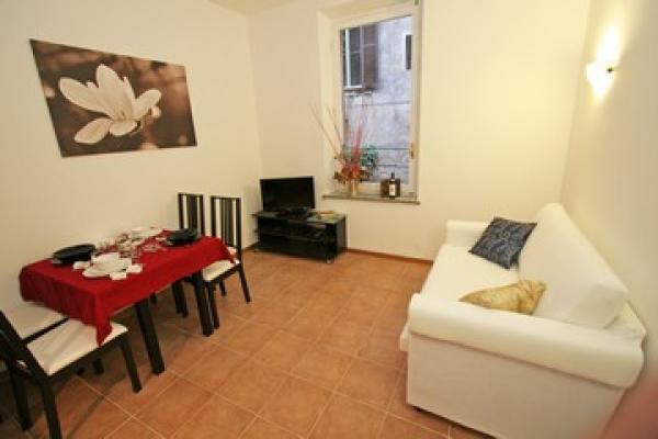 Rome, Lazio, Vacation Rental Apartment