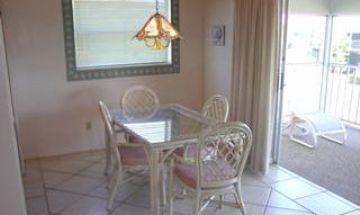 Sanibel Island, Florida, Vacation Rental Condo