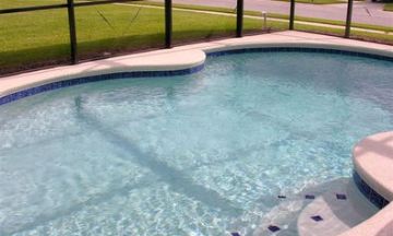 Davenport, Florida, Vacation Rental Villa