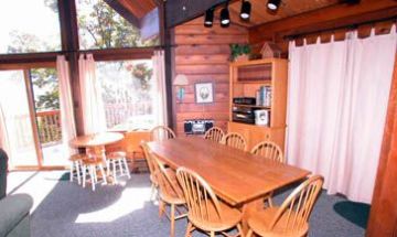 Gatlinburg, Tennessee, Vacation Rental Villa