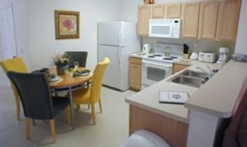 Kissimmee, Florida, Vacation Rental House