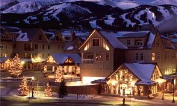 Breckenridge, Colorado, Vacation Rental Condo