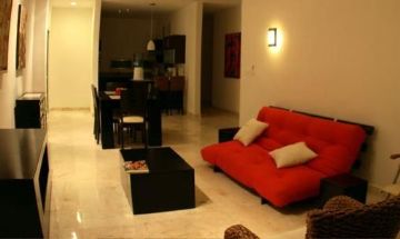 Playa del Carmen, Quintana Roo, Vacation Rental Condo