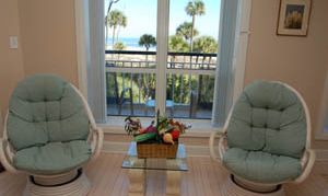 Hilton Head Island, South Carolina, Vacation Rental Condo