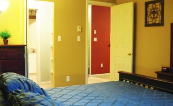 Another View of Bedroom